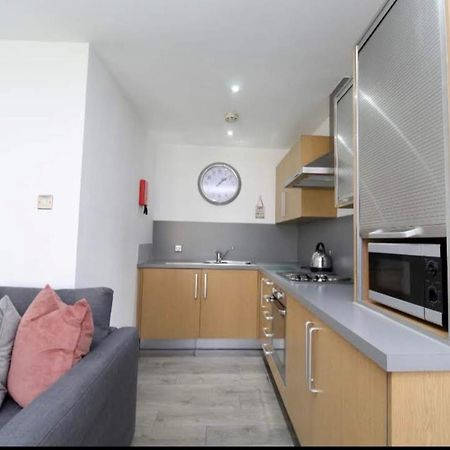 ליברפול Campbell Square Apartment 3 מראה חיצוני תמונה