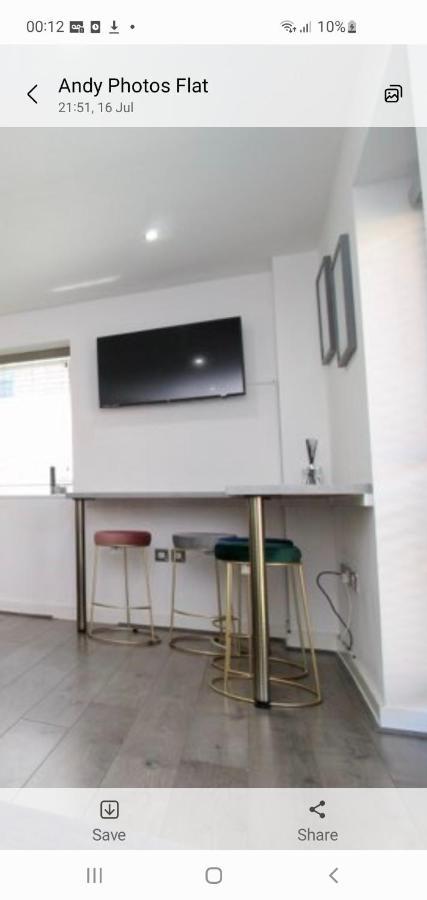 ליברפול Campbell Square Apartment 3 מראה חיצוני תמונה