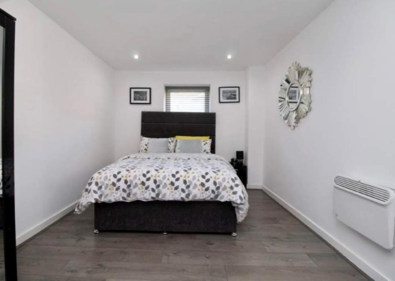 ליברפול Campbell Square Apartment 3 מראה חיצוני תמונה