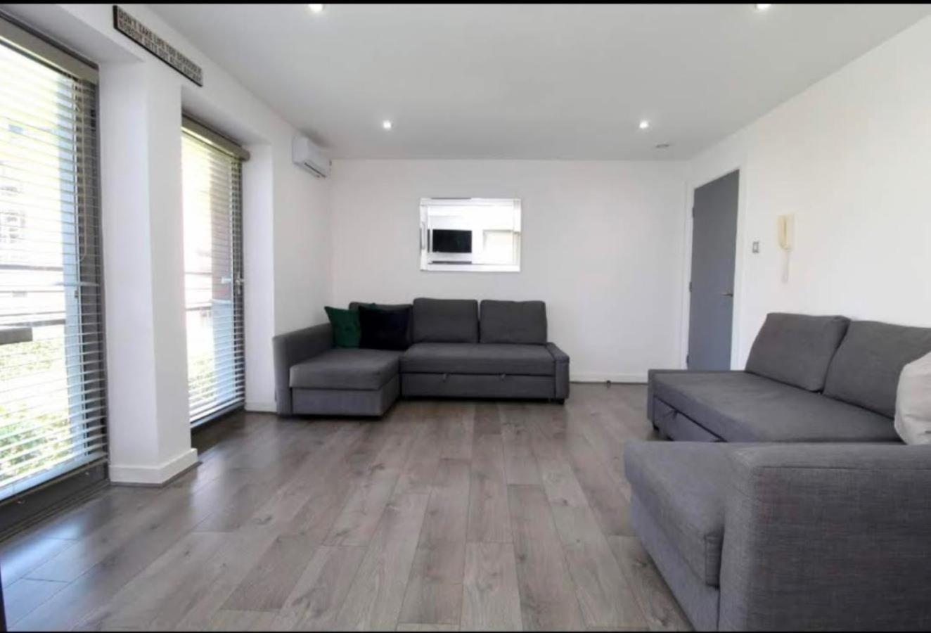ליברפול Campbell Square Apartment 3 מראה חיצוני תמונה