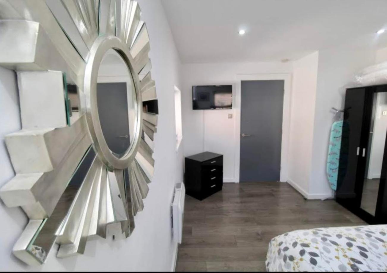 ליברפול Campbell Square Apartment 3 מראה חיצוני תמונה